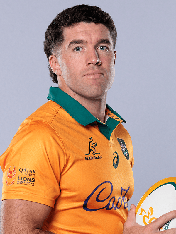 Ben Donaldson