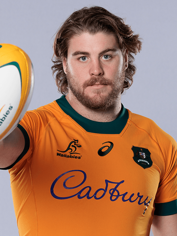 Fraser McReight