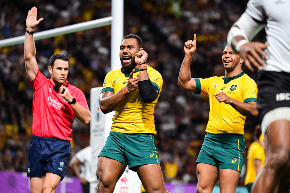 Photo: RugbyAU Media/Stu Walmsley