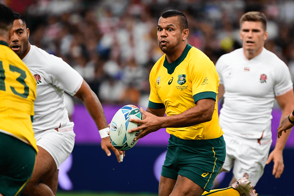 Photo: RUGBY.com.au/Stuart Walmsley