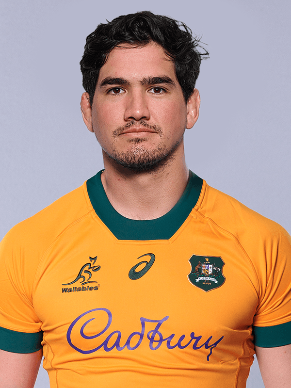 Darcy Swain