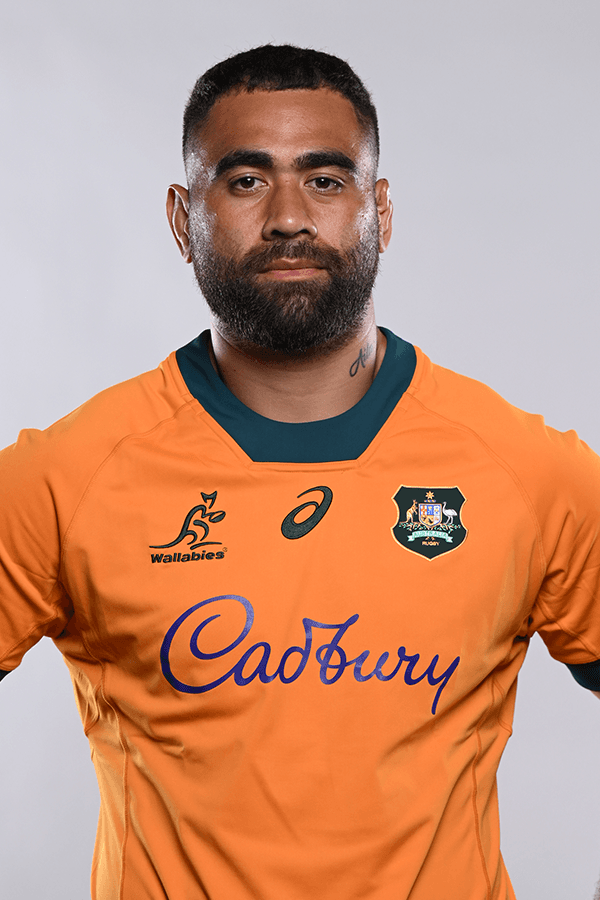 Lukhan Salakaia-Loto | Player Profile | Wallabies Rugby