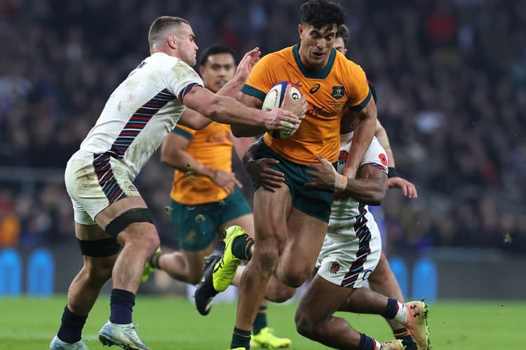 Bledisloe returns to Perth as home 2025 Rugby Championship Tests confirmed