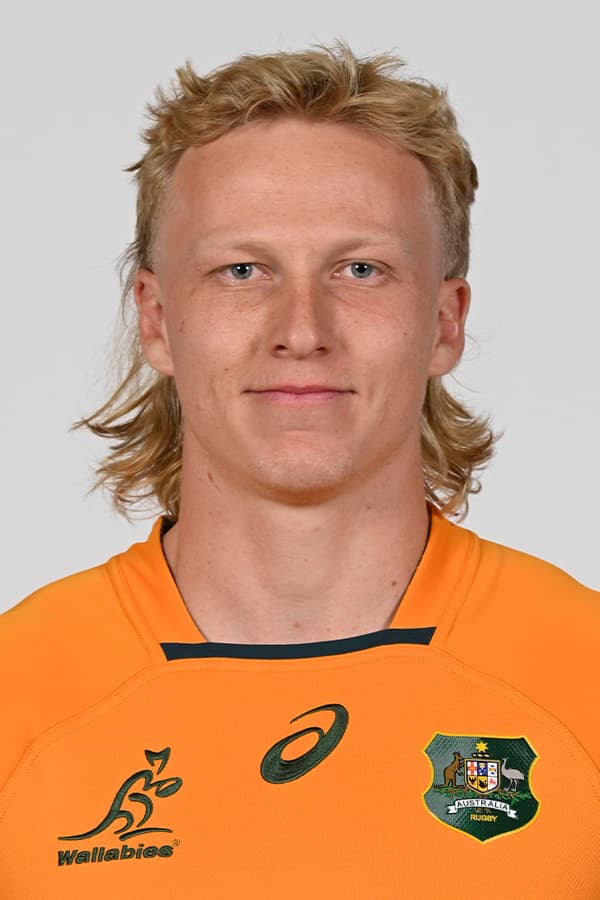 Carter Gordon RWC Headshot 2023