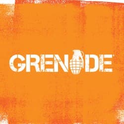 Grenade Logo