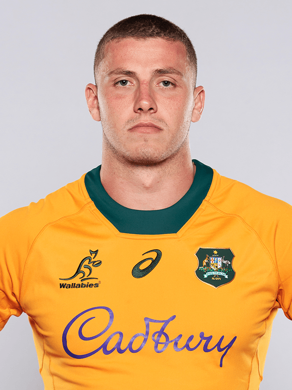 Josh Canham 