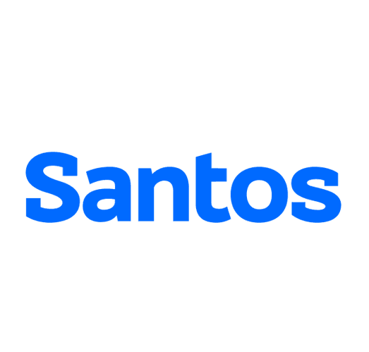 Santos Logo 2023