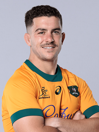 Josh Nasser