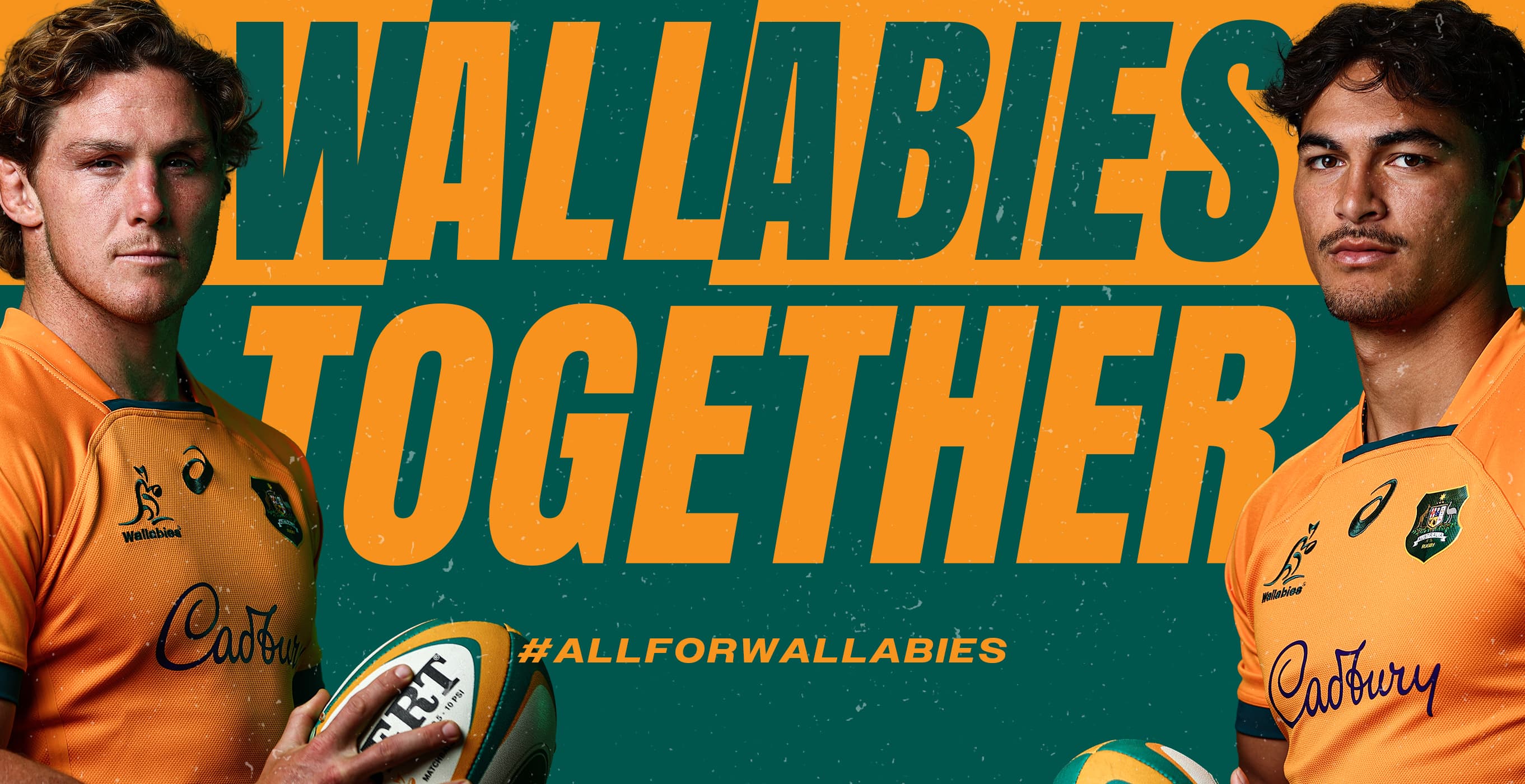 Wallabies 2023