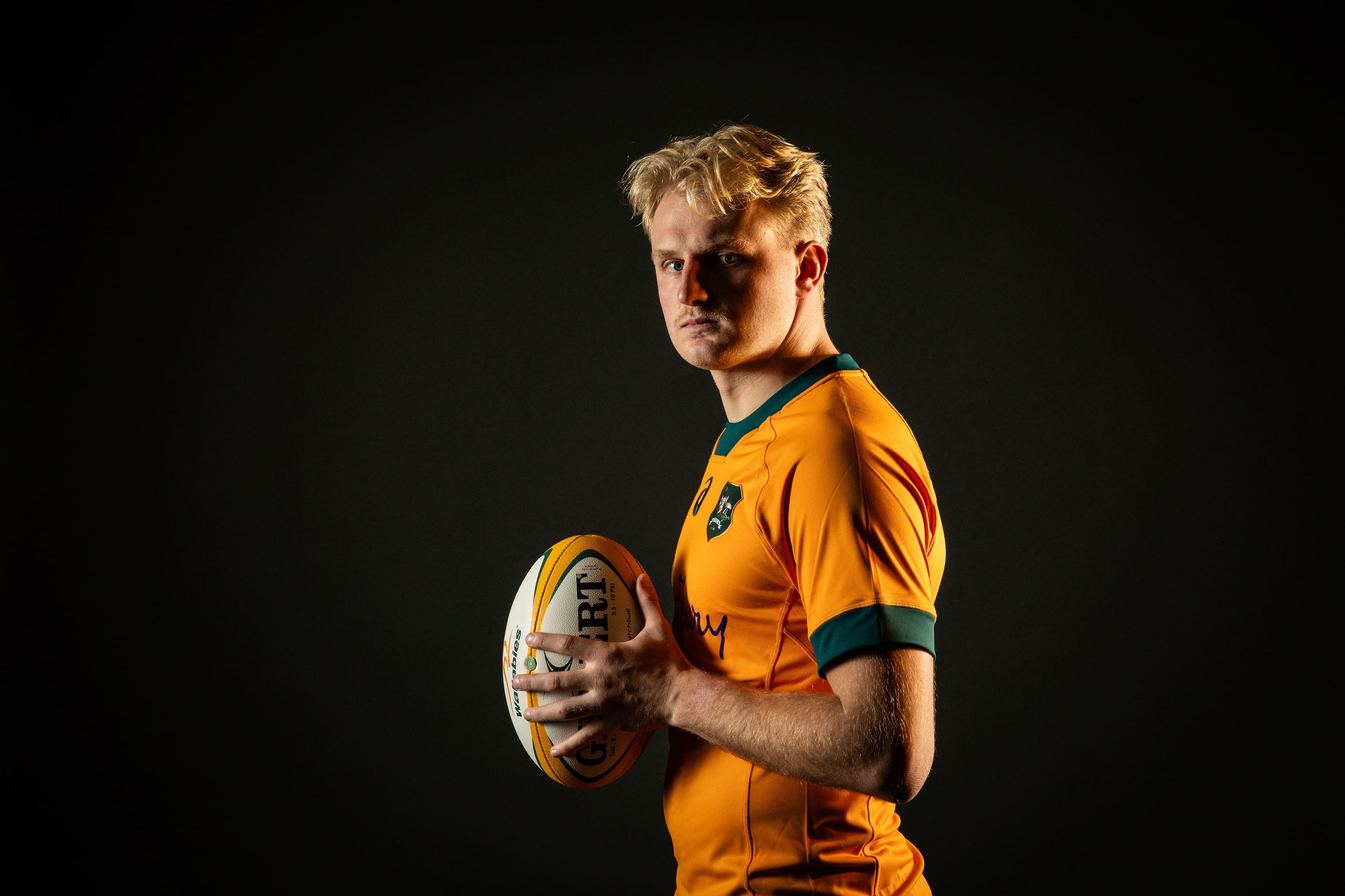 Tom Lynagh is back in the Wallabies squad for the upcoming Tests against Argentina. Photo: Getty Images