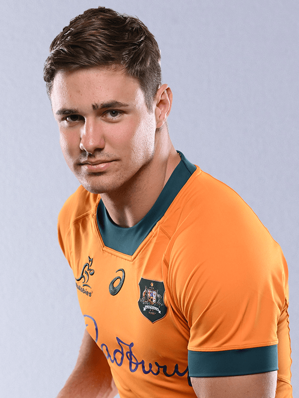 Josh Flook