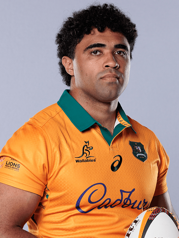 Langi Gleeson - Lions Jersey.png