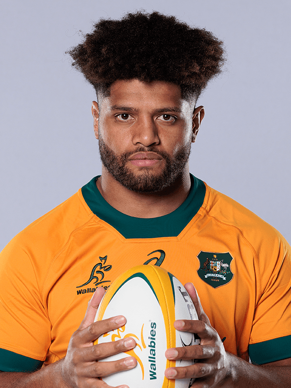 Rob Valetini