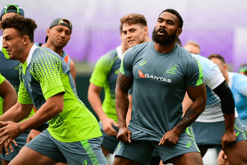 Photo: RUGBY.com.au/Stuart Walmsley