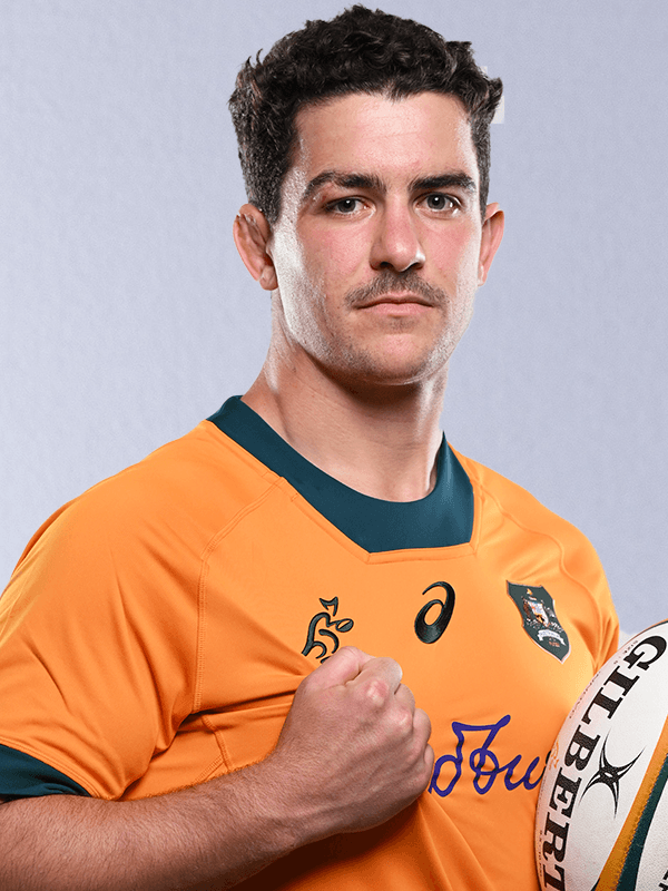 Josh Nasser