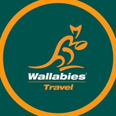 Wallabies Travel