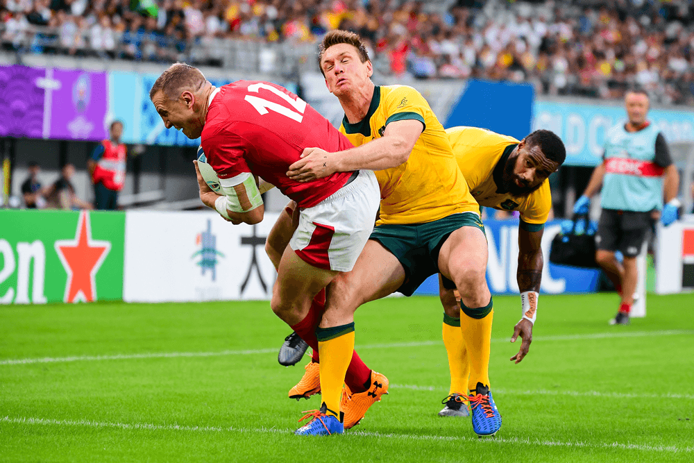 Photo: RUGBY.com.au/Stuart Walmsley