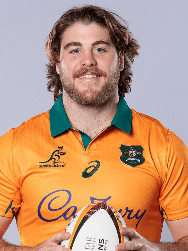Fraser McReight