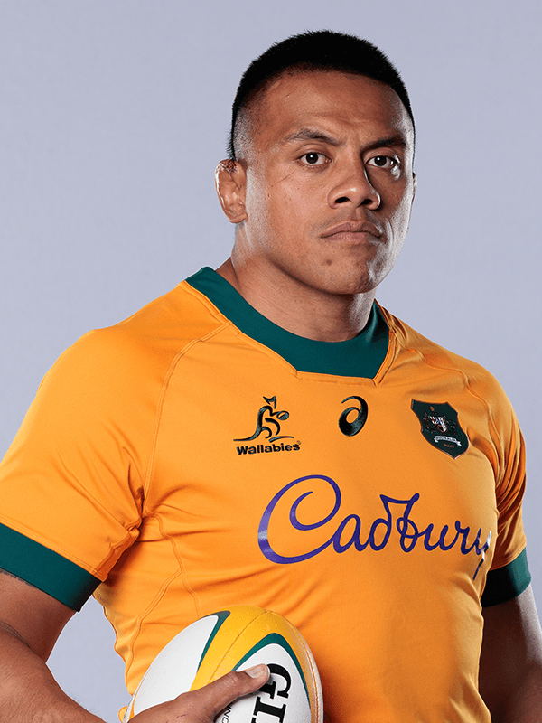 Allan Alaalatoa