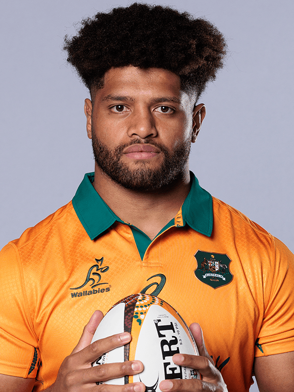 Rob Valetini