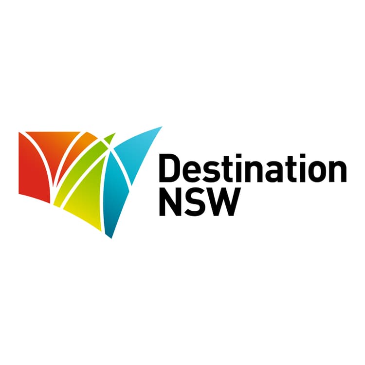 Destination NSW