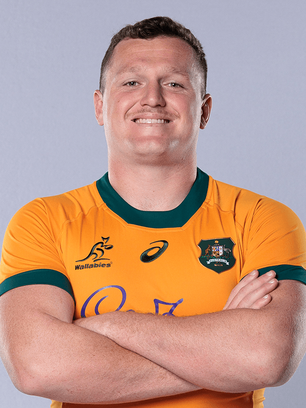 Angus Bell