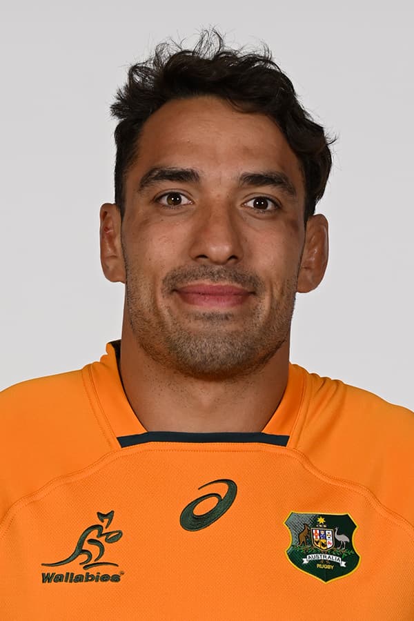 Richie Arnold RWC Headshot 2023