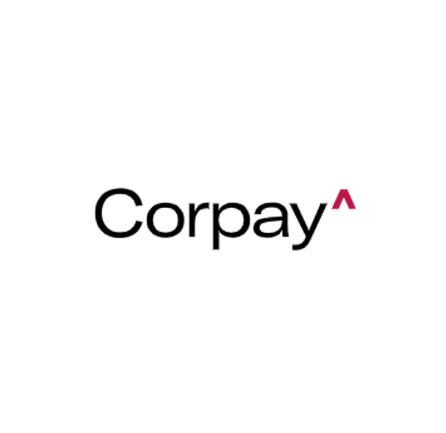 Corpay Logo