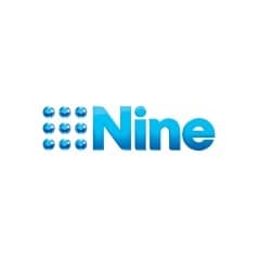 Nine Logo