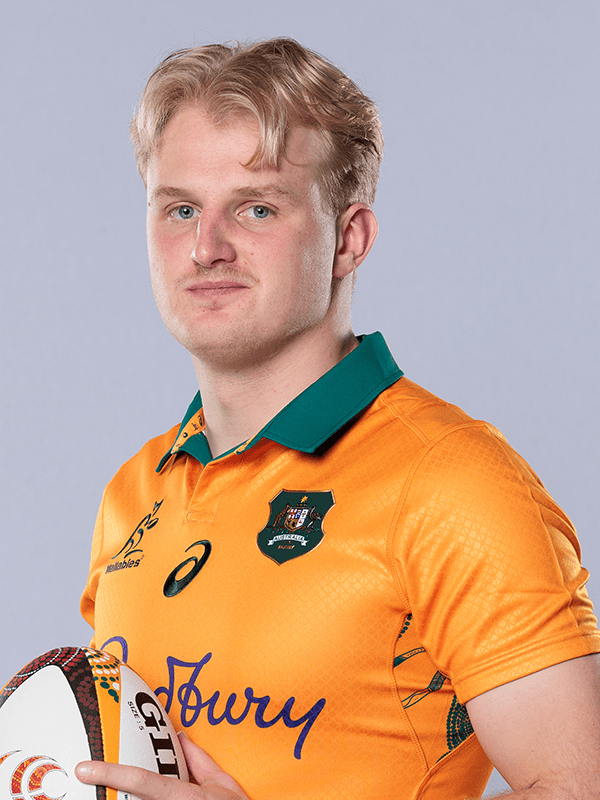 Tom Lynagh