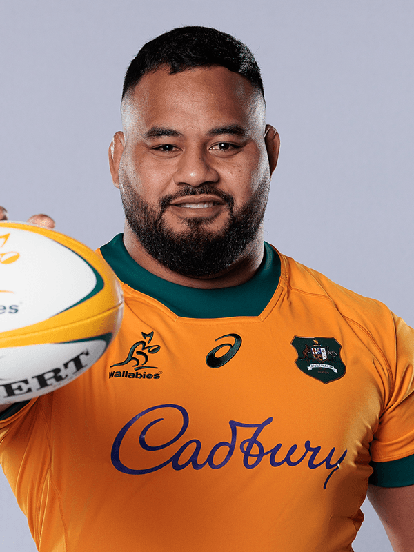Taniela Tupou