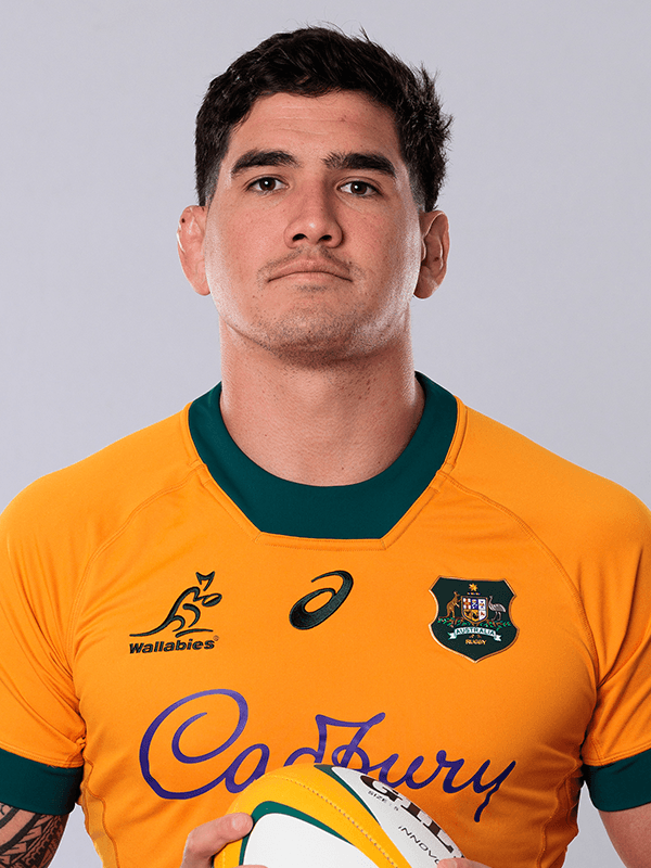 Darcy Swain