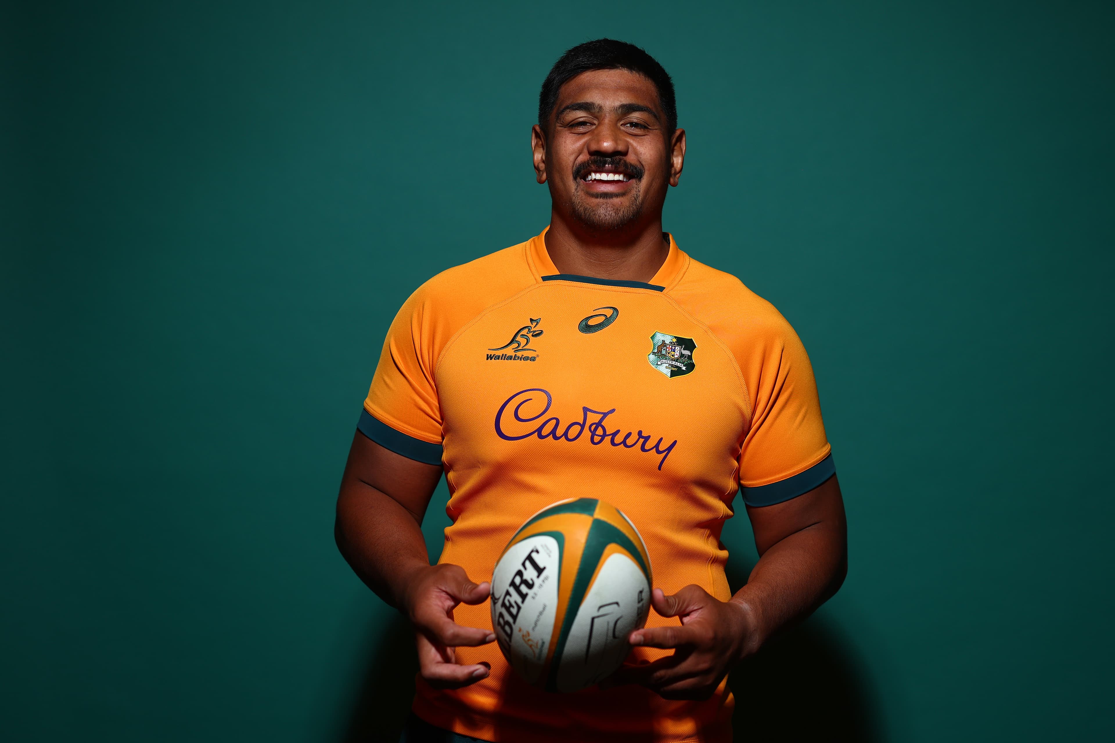 Will Skelton will captain the Wallabies for the first time on Sunday evening in Paris. Photo: Getty Images