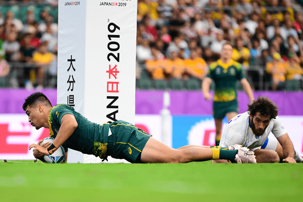 Photo; Getty Images
