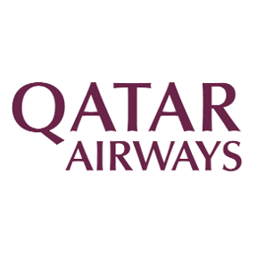 Qatar Airways Logo