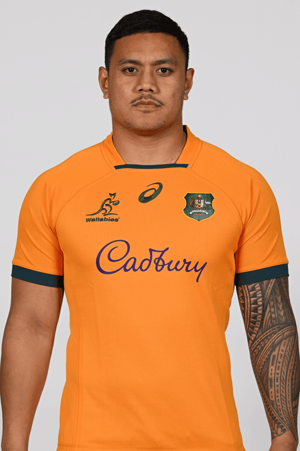 Len Ikitau | Player Profile | Wallabies Rugby