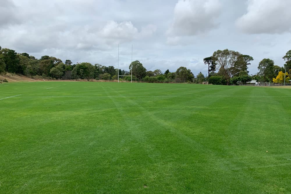 Goulburn Rugby Club to celebrate the opening of "Klem Oval", Saturday March 12th