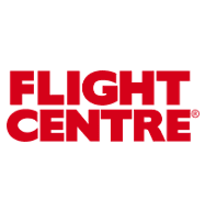 Flight centre logo