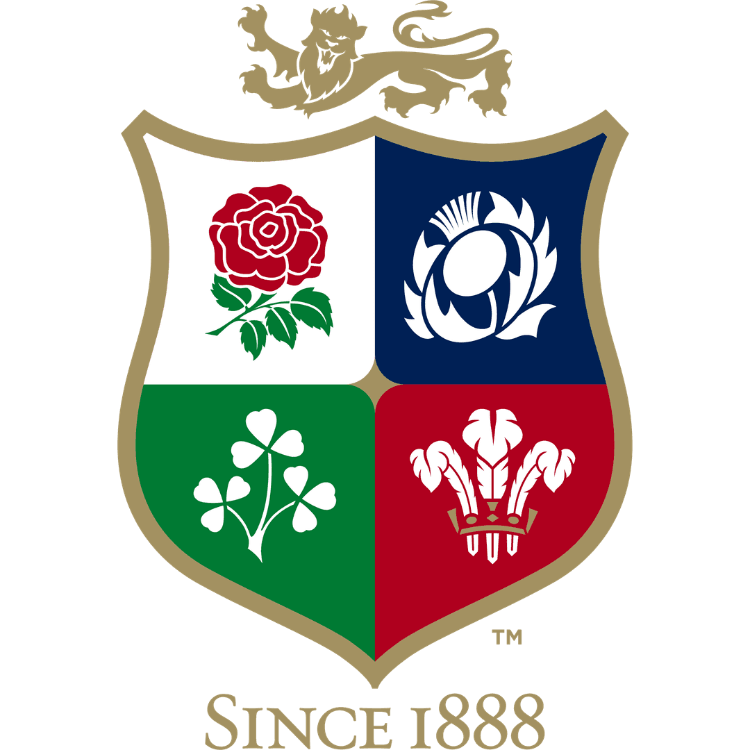 British & Irish Lions Wallabies vs British & Irish Lions Rugby Union