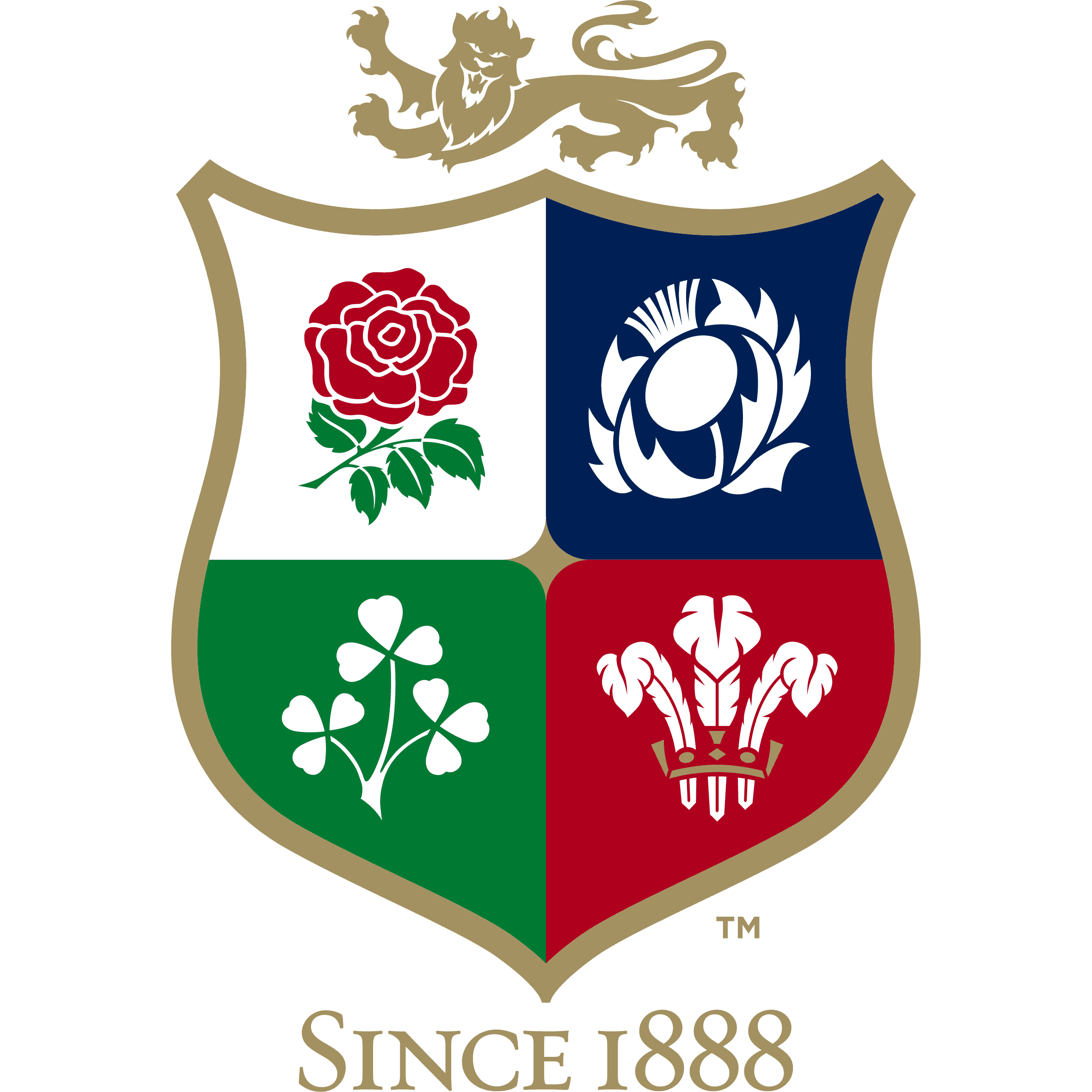 British & Irish Lions