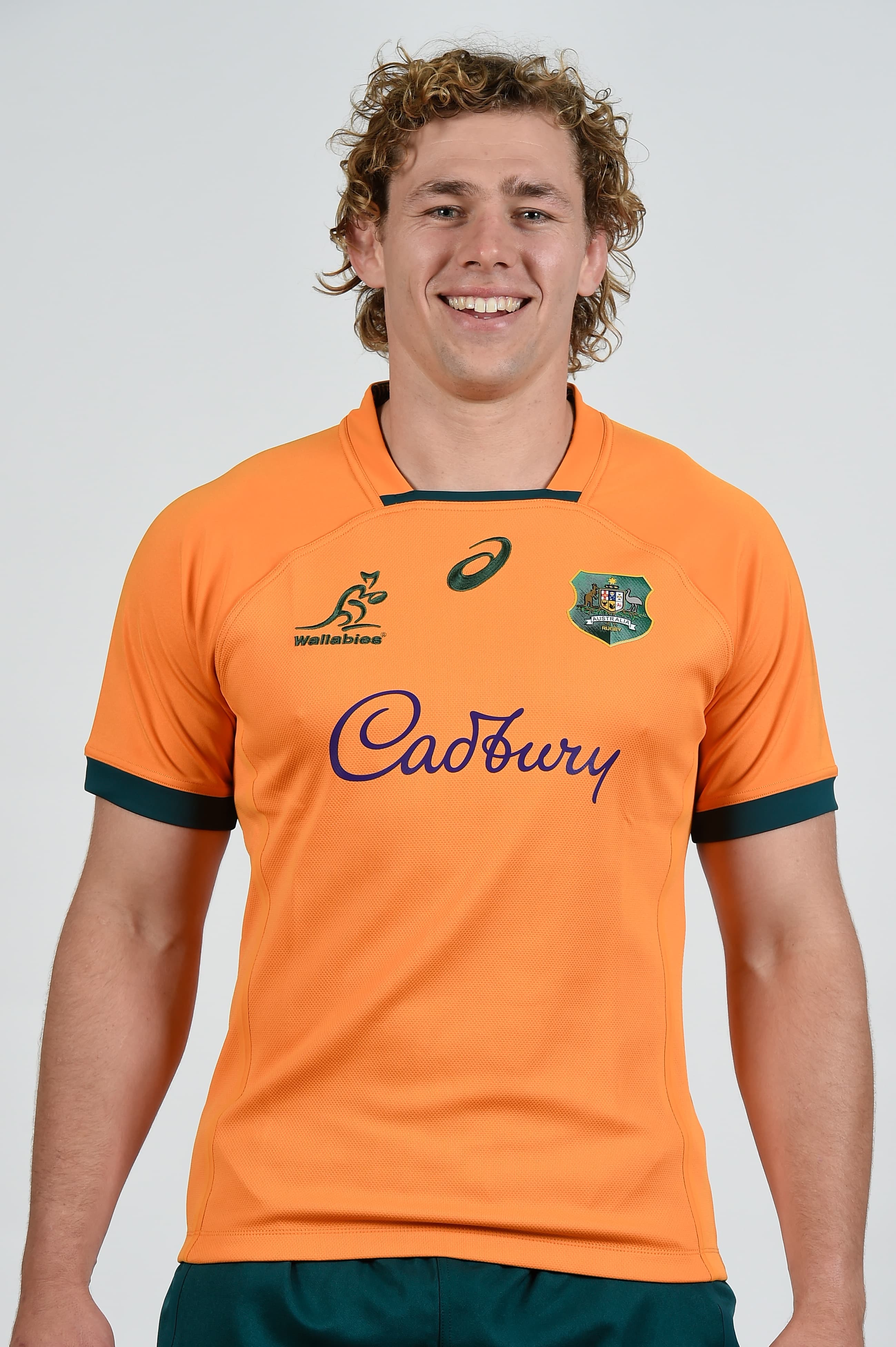 Ned Hanigan Headshot 2022