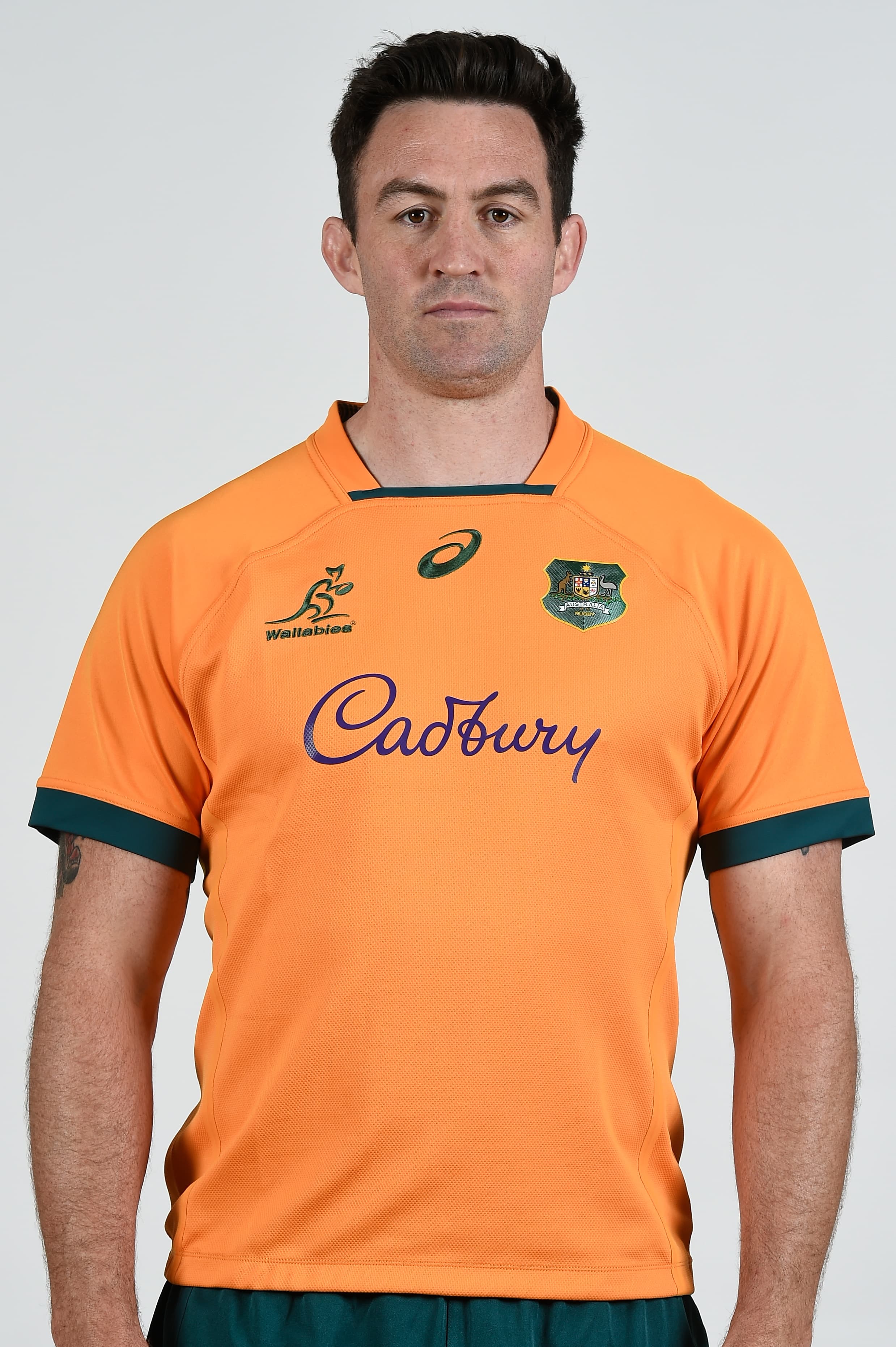 Cadeyrn Neville Wallabies Headshot 2022