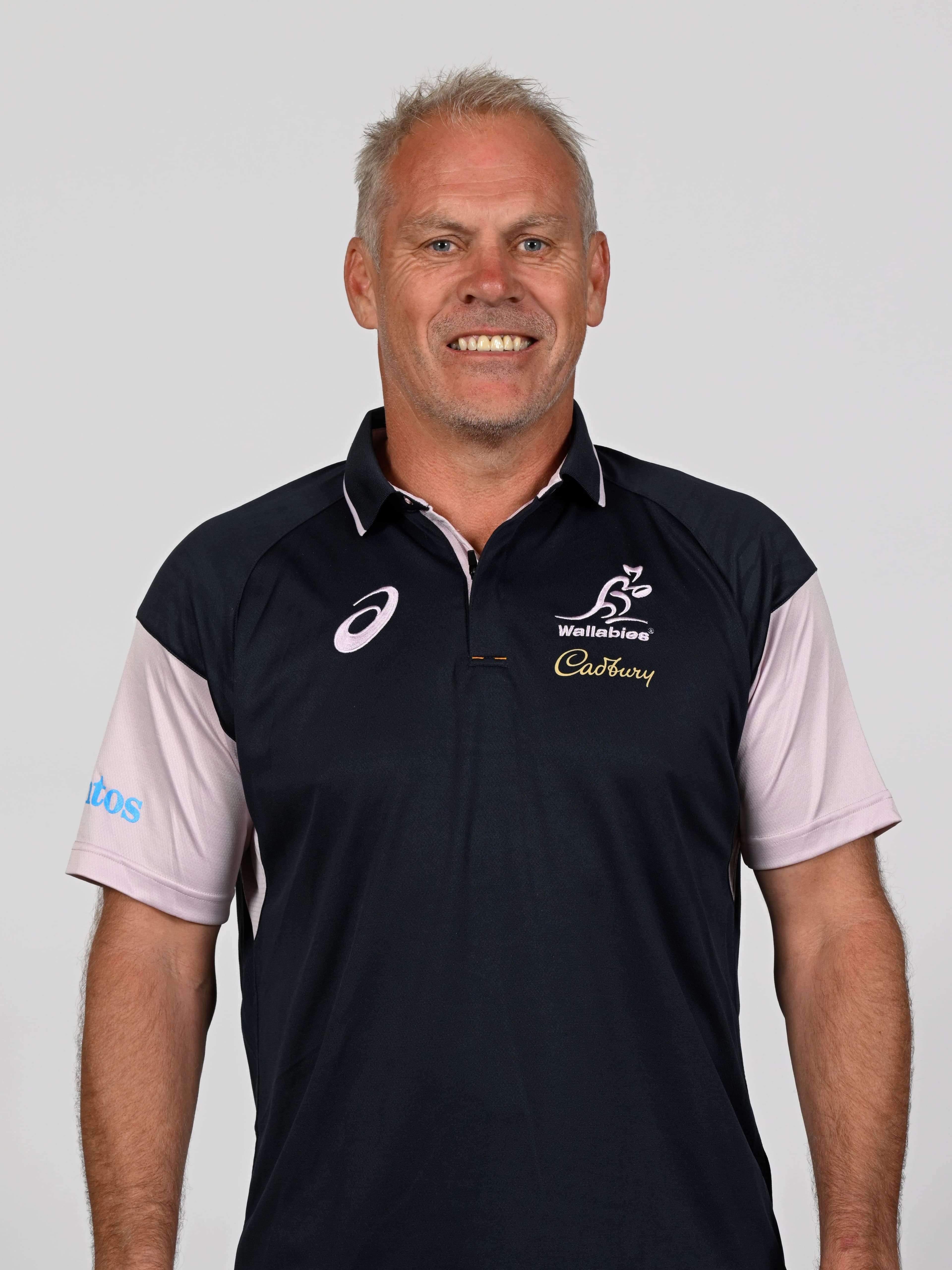 Wallabies Coach