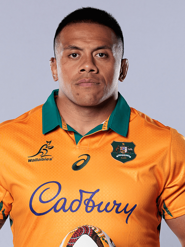 Allan Alaalatoa