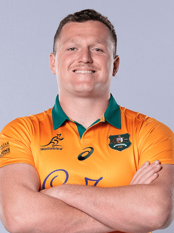 Angus Bell
