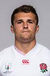 Henry Slade