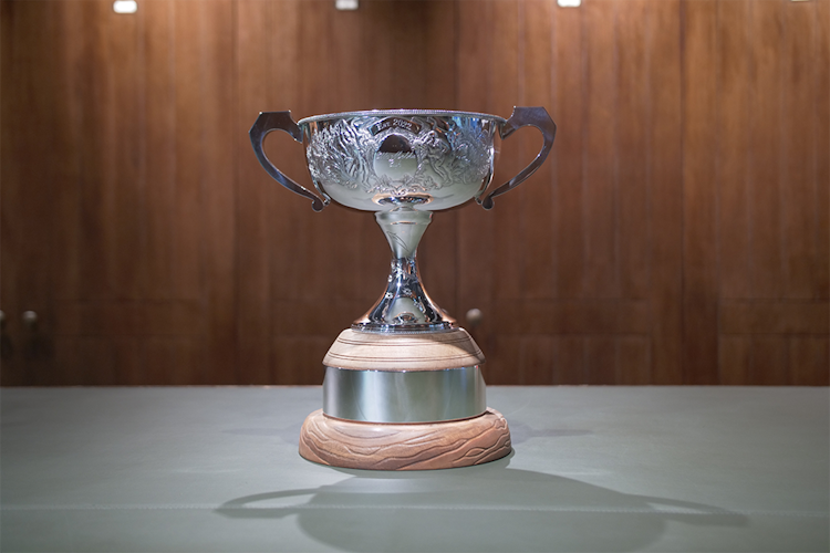The Story of the Ella-Mobbs Cup.