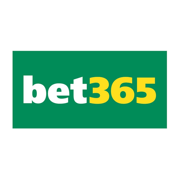 BET365 Logo