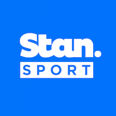 Stan Sport Logo