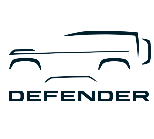 Defender Logo Mar23